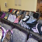Backpacks 1