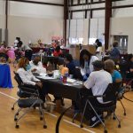 Health Fair Screenings